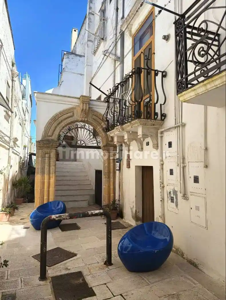 Appartamento in vendita a Castellaneta