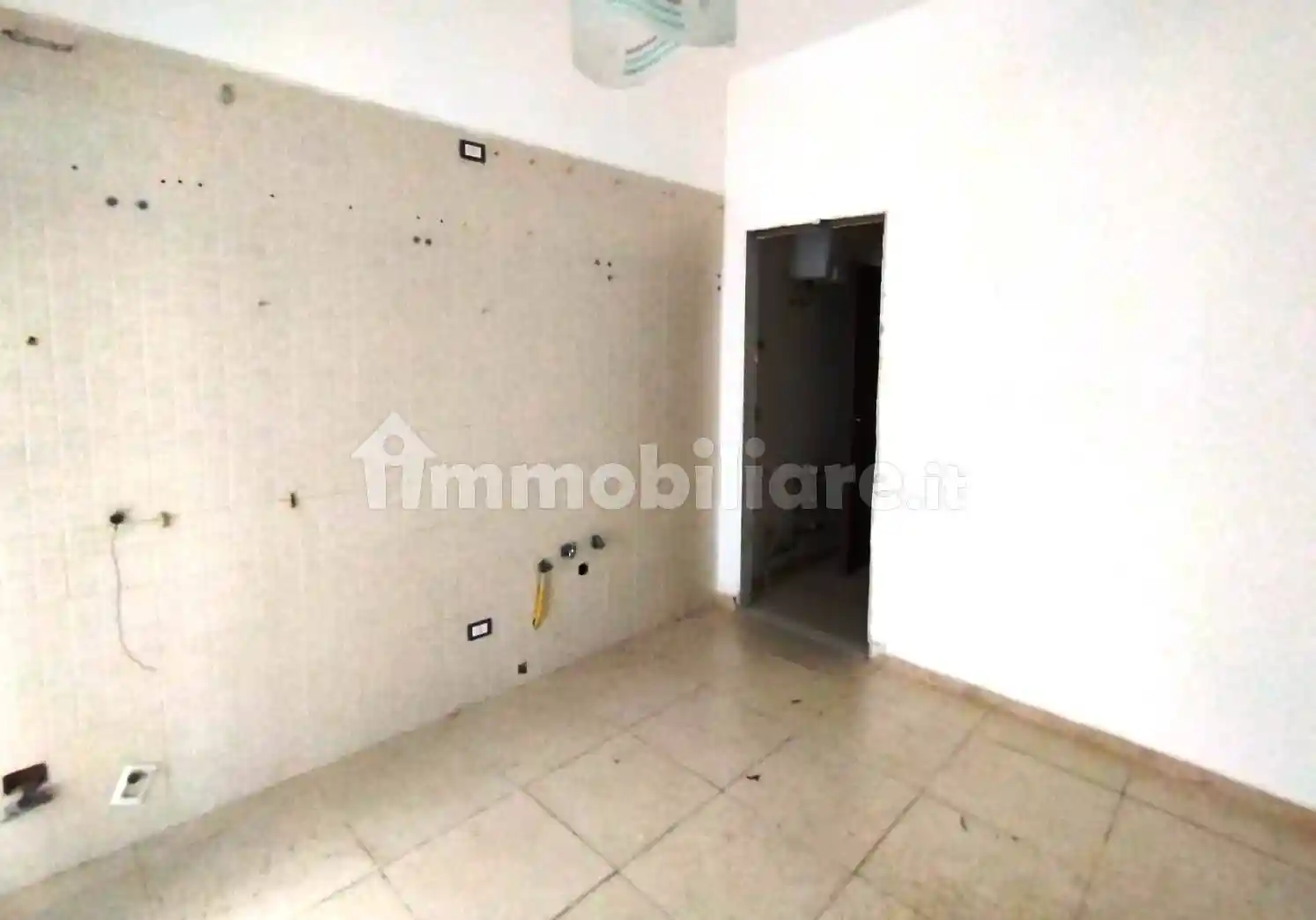 Appartamento in vendita a Bitritto