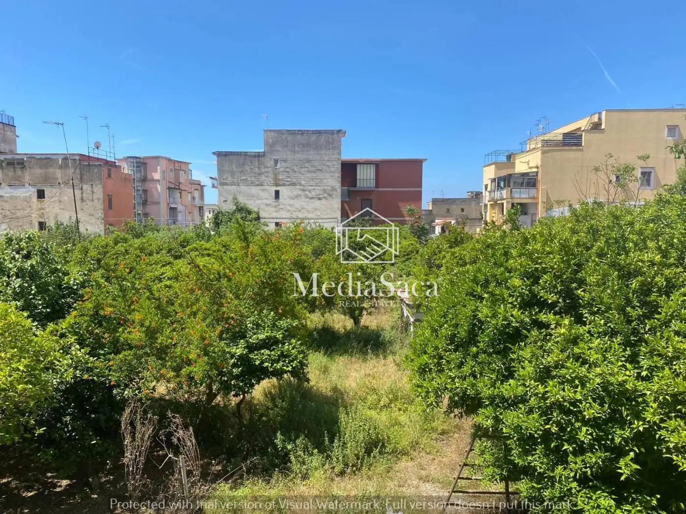 Appartamento in vendita a Portici