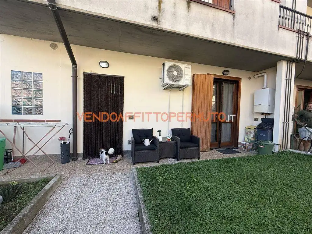 Bilocale via C. A. Beretta, Calcinate - foto 3