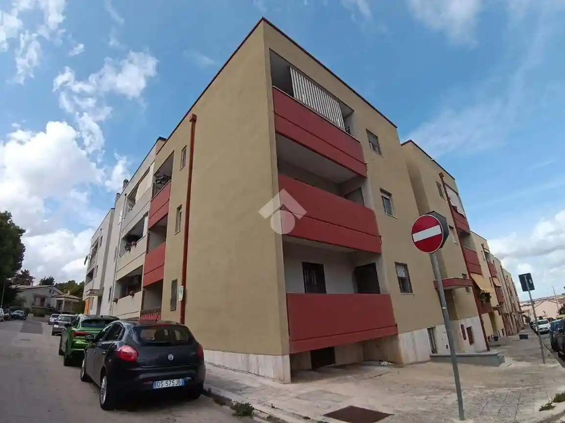 Appartamento in vendita a Cassano delle Murge