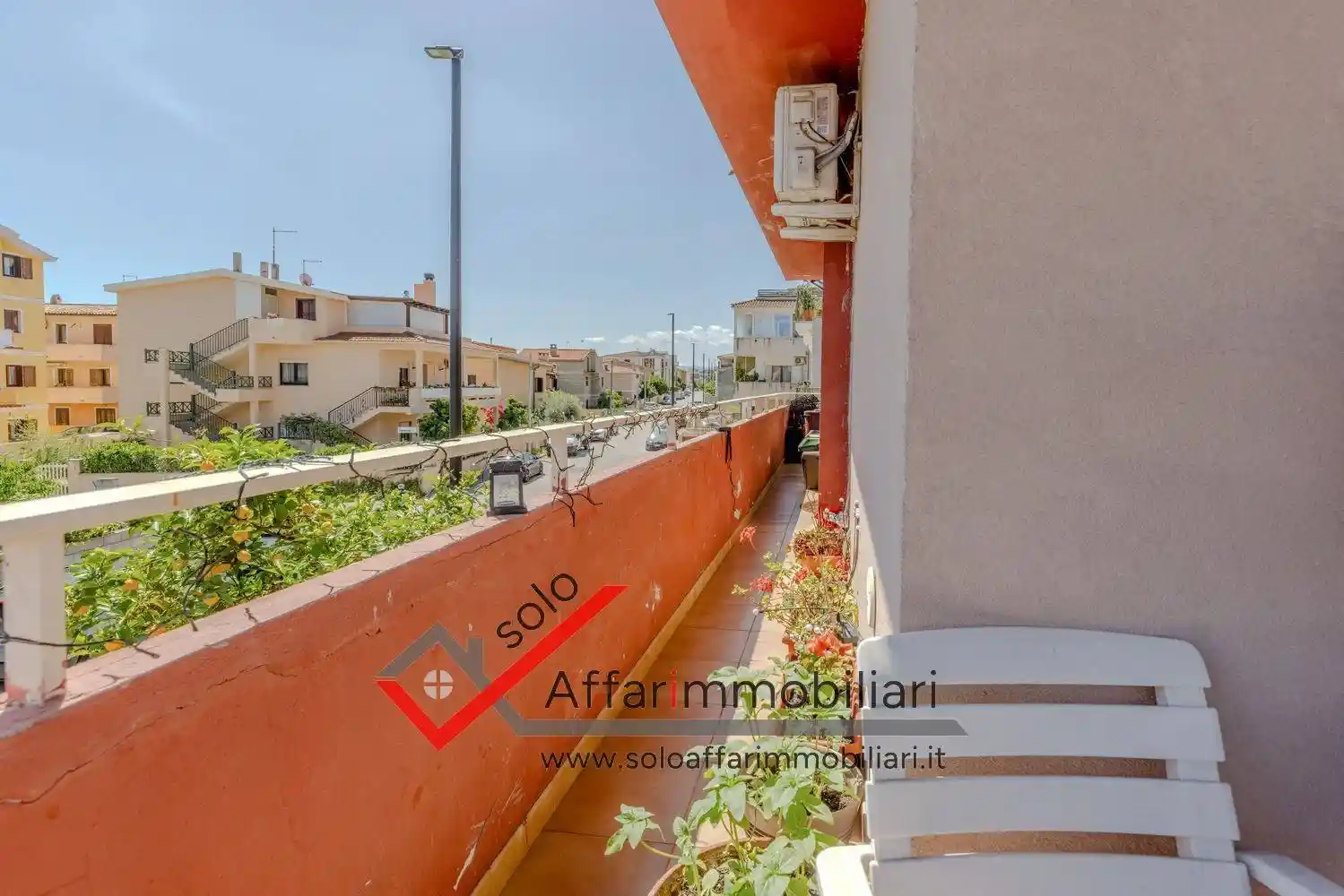 Appartamento via Faenza 8, Sacra Famiglia, Bandinu, Olbia - foto 5