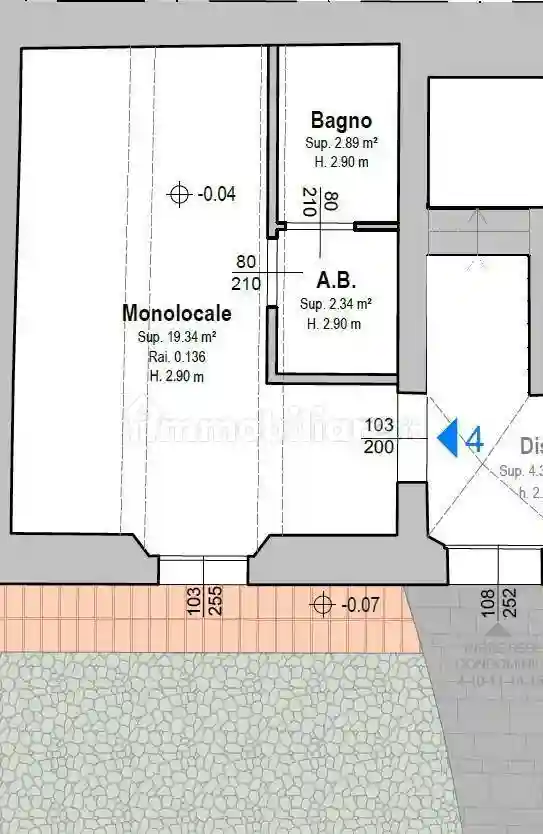 Appartamento - foto 4