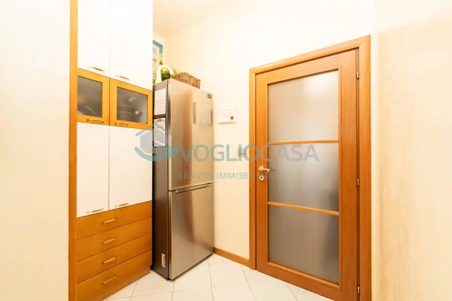 Trilocale viale Andrea Doria 17, Centrale, Milano - foto 3