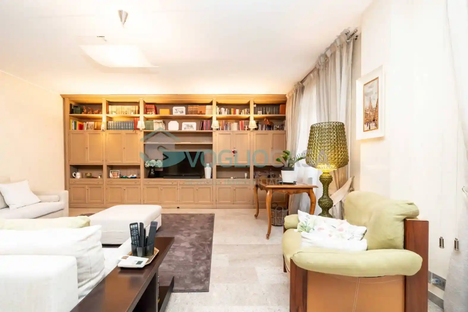 Trilocale viale Andrea Doria 17, Centrale, Milano - foto 5