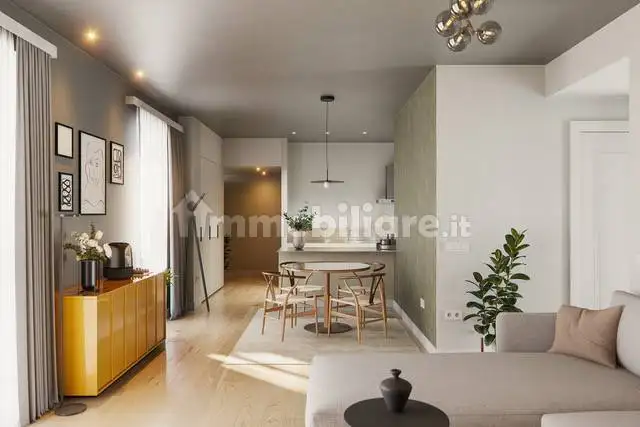 Appartamento in vendita a Prato