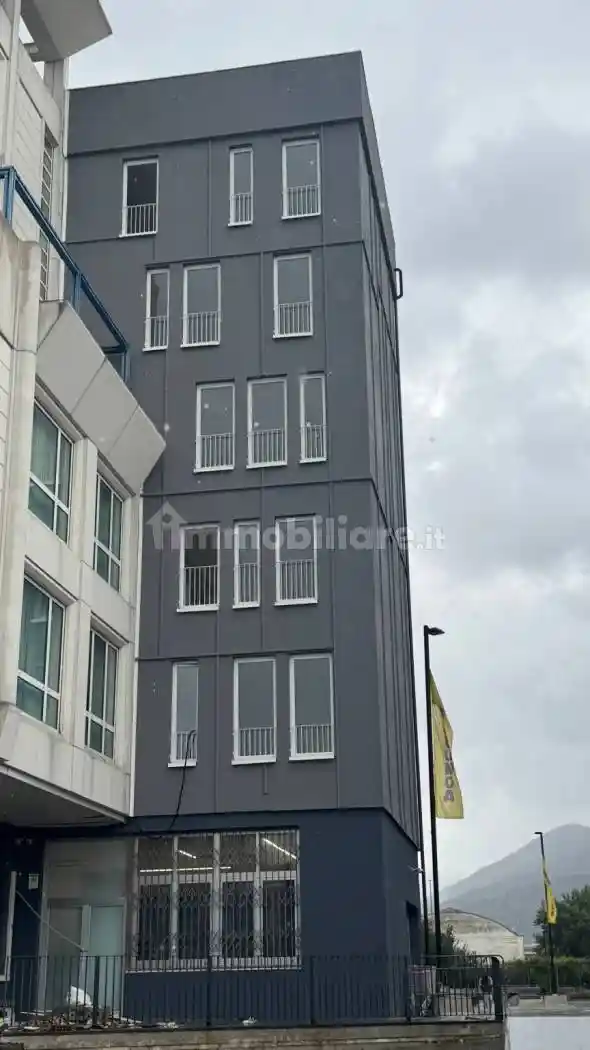 Trilocale via Beniamino Franklin, Le Badie, Prato - foto 4