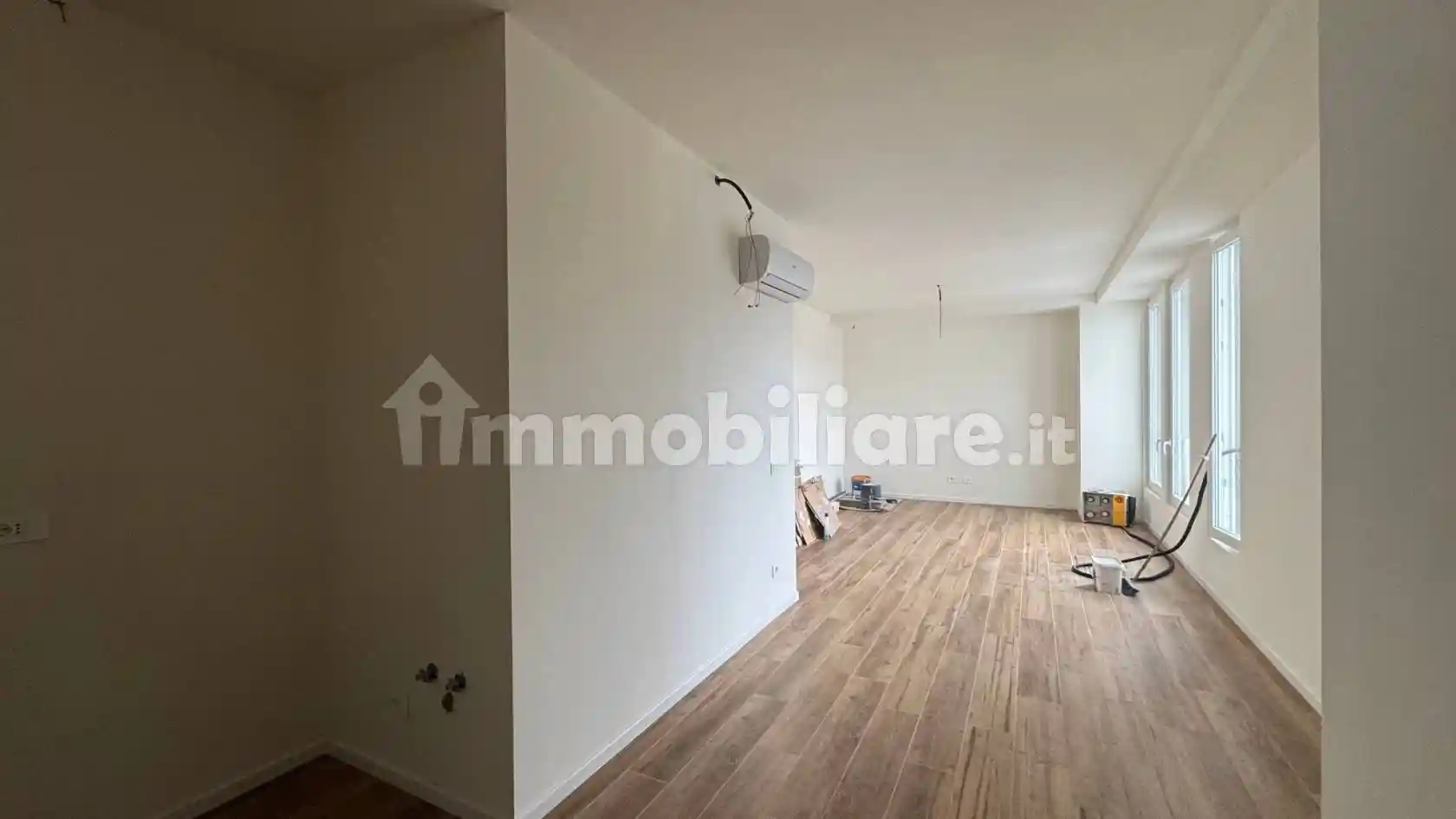 Trilocale via Beniamino Franklin, Le Badie, Prato - foto 5