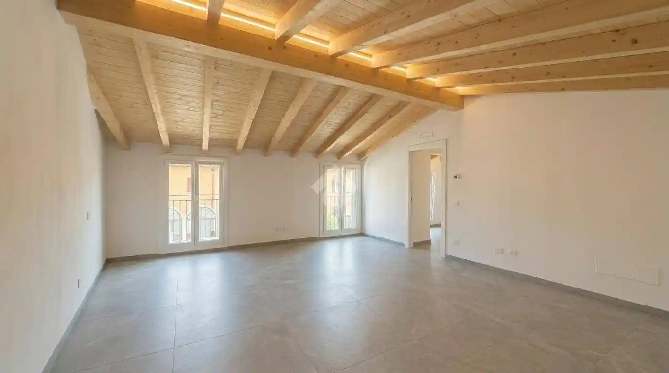 Appartamento in vendita a Villongo