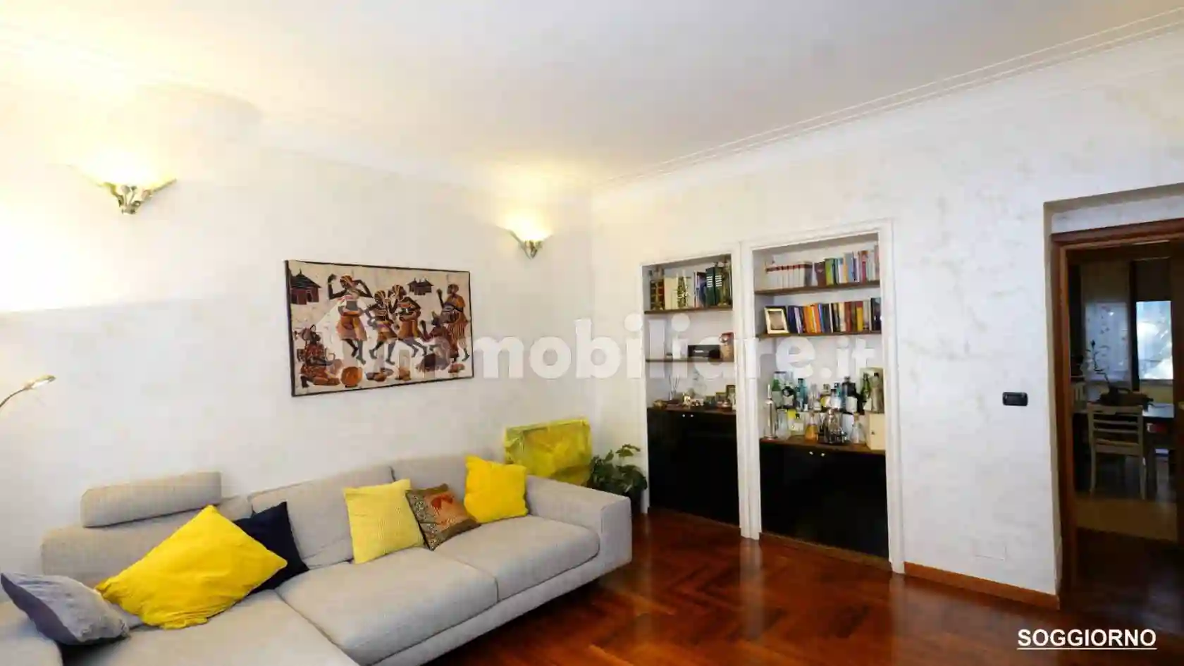 Appartamento - foto 4