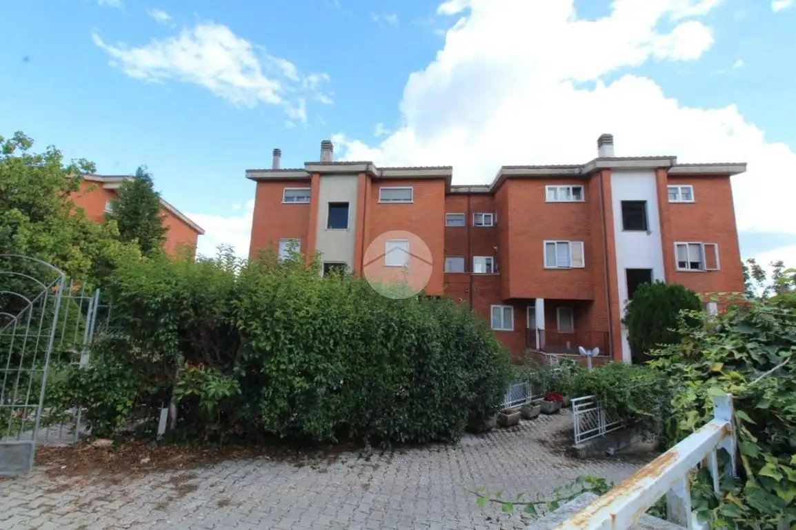 Appartamento in vendita a Ferrazzano