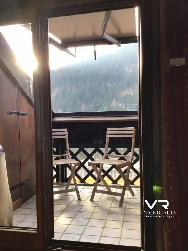 Appartamento in vendita a San Vito di Cadore