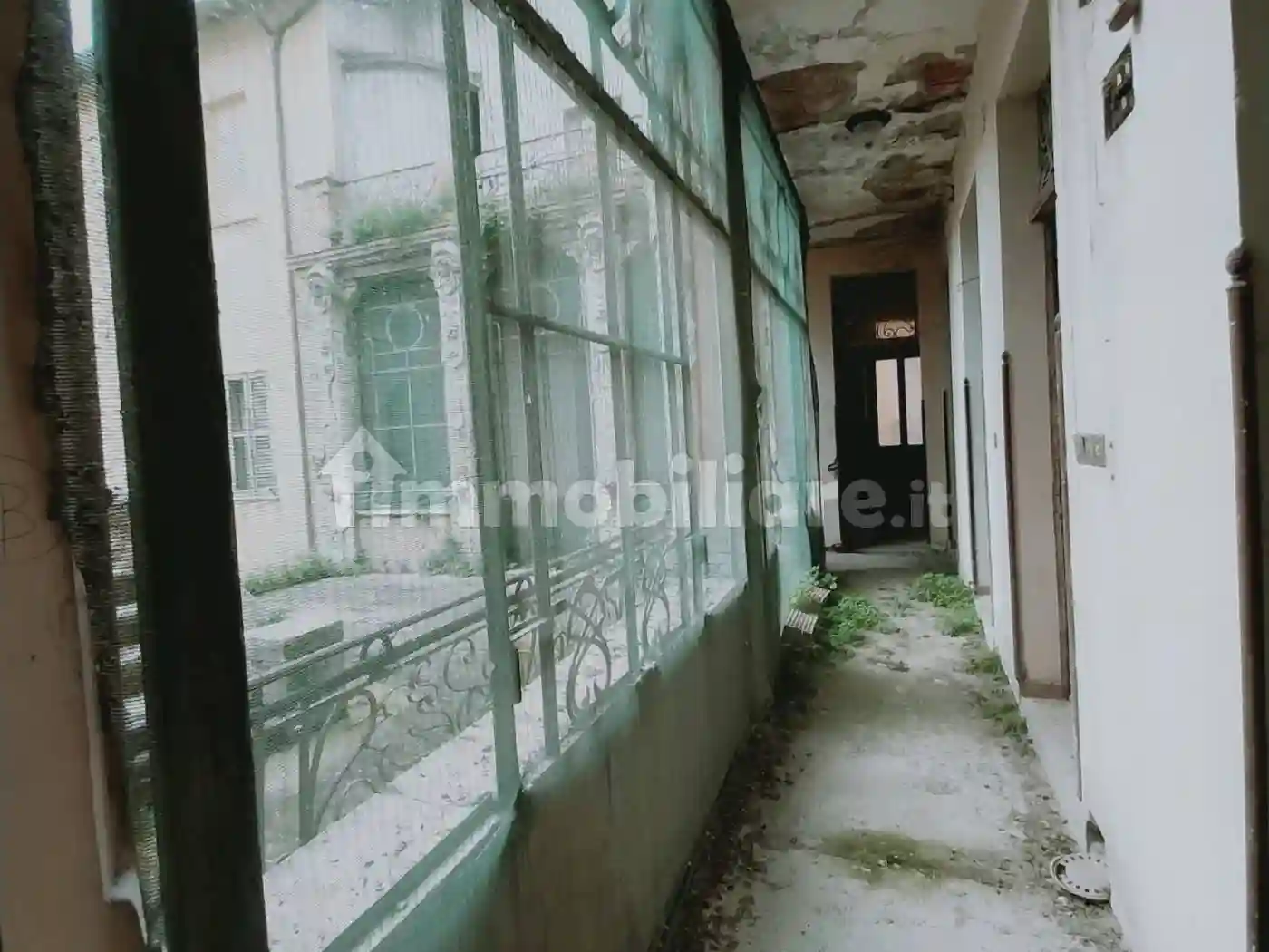 Palazzo - Edificio - foto 4