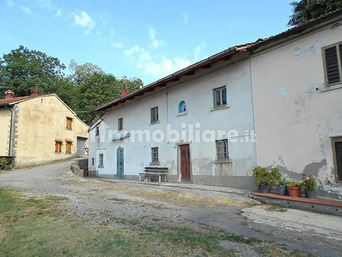 Casa indipendente in vendita a Marliana