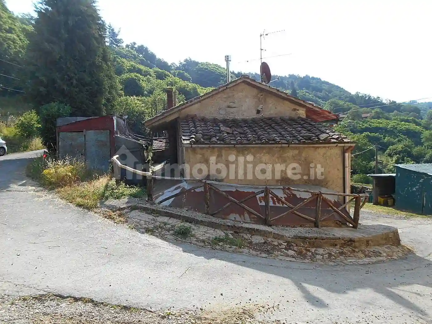 Casa indipendente - foto 2