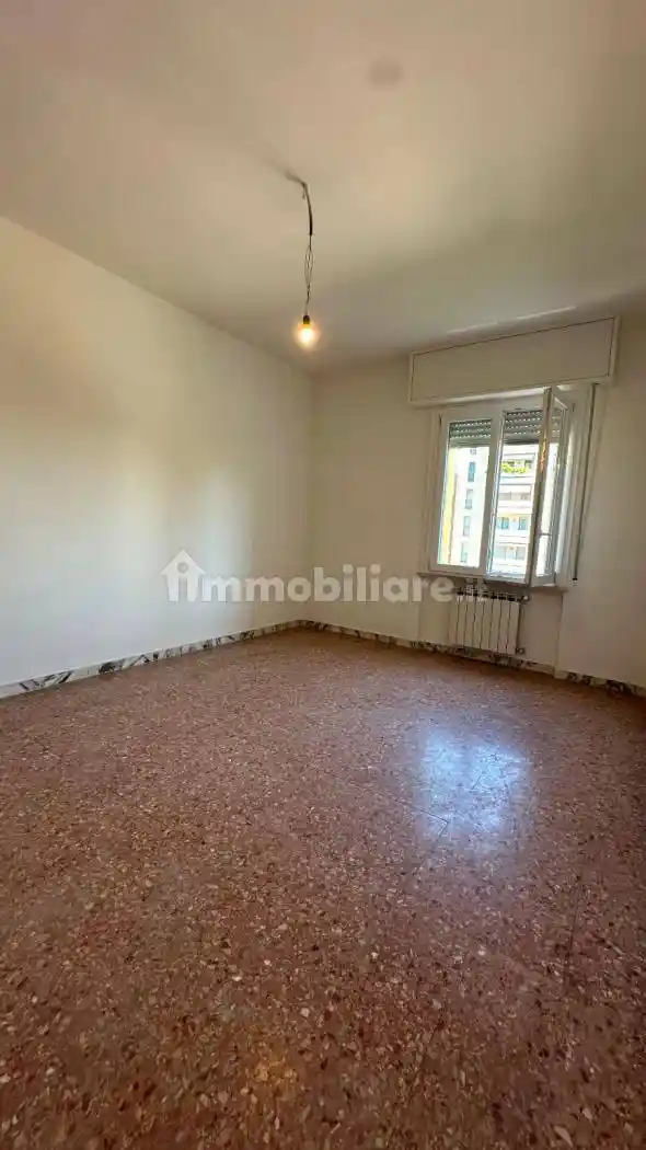 Quadrilocale via Severino Ferrari, Kennedy - Mazzetta, La Spezia - foto 2