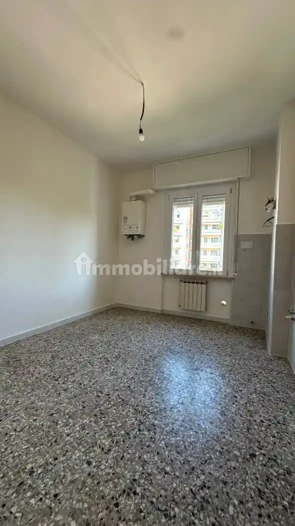 Quadrilocale via Severino Ferrari, Kennedy - Mazzetta, La Spezia - foto 5