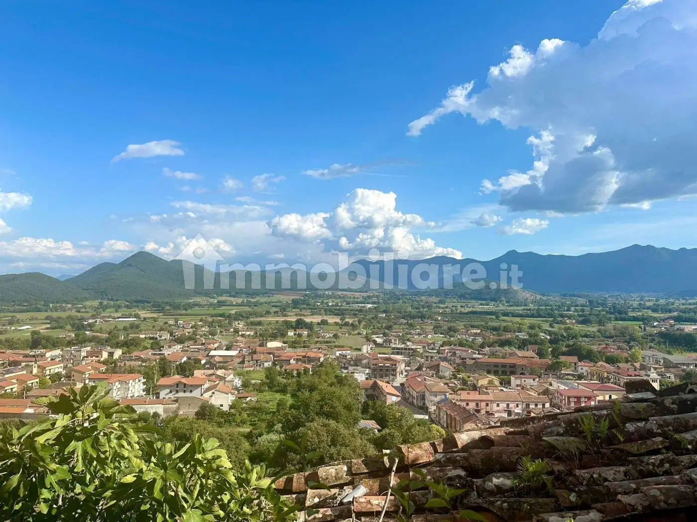 Appartamento in vendita a Pietravairano