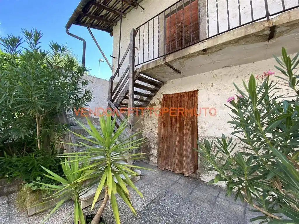 Rustico - Casale in vendita a Palazzolo sull'Oglio