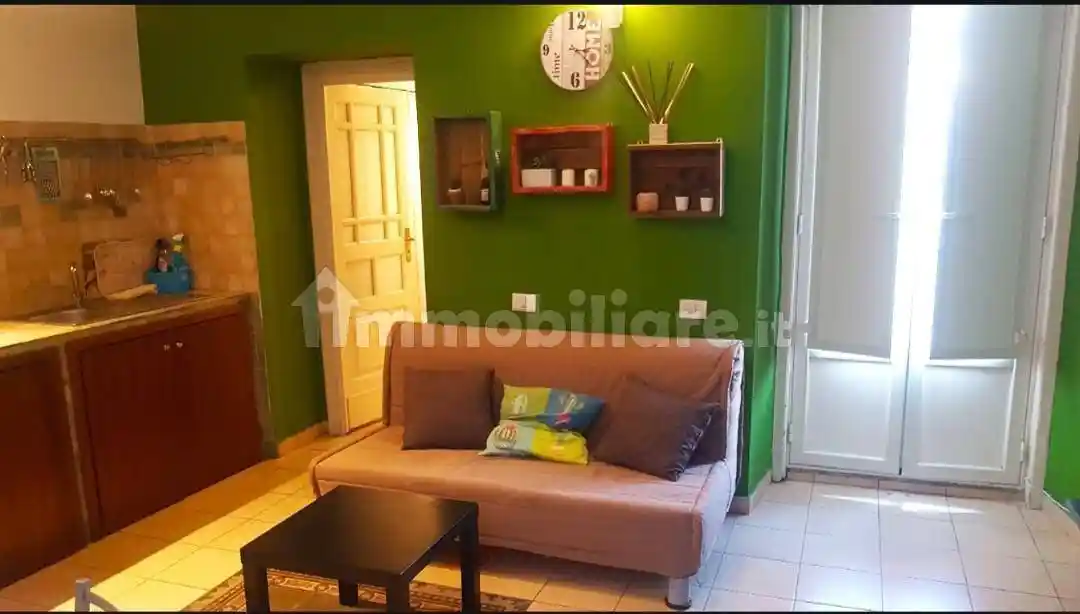 Appartamento in vendita a Catania