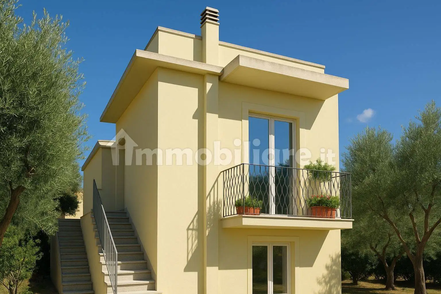 Villa in vendita a Diano San Pietro