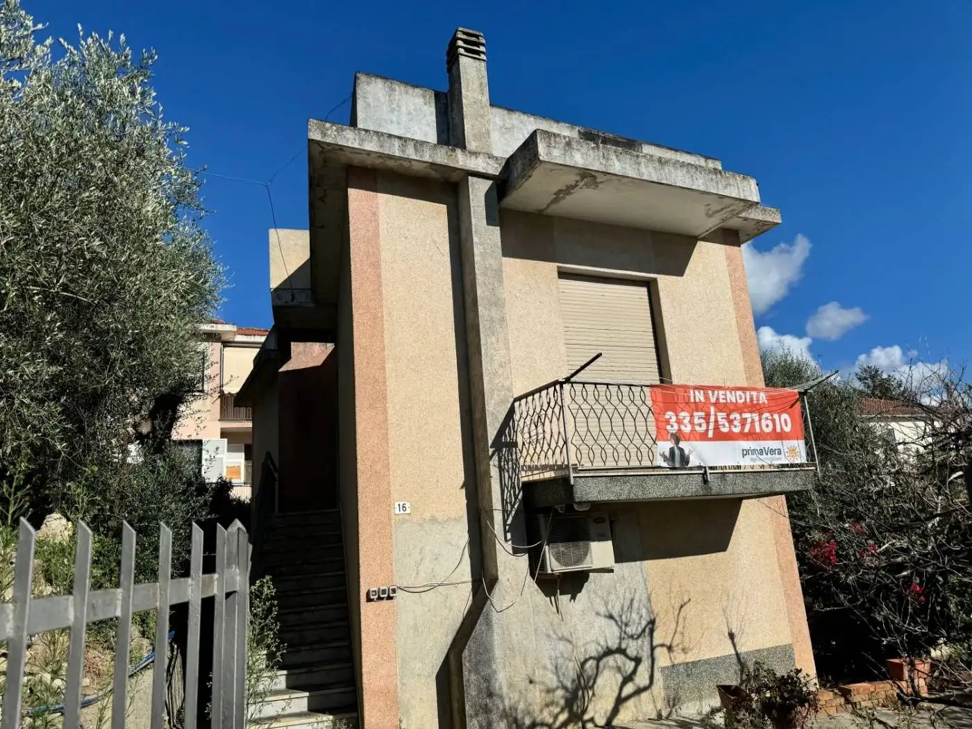Villa unifamiliare via Isabella Lantero 11, Centro, Diano San Pietro - foto 2
