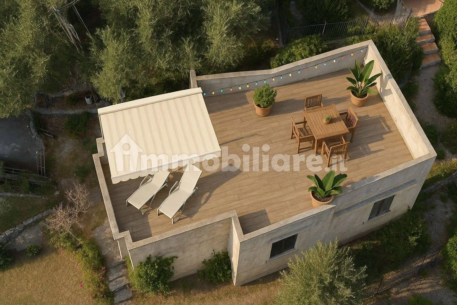 Villa unifamiliare via Isabella Lantero 11, Centro, Diano San Pietro - foto 3