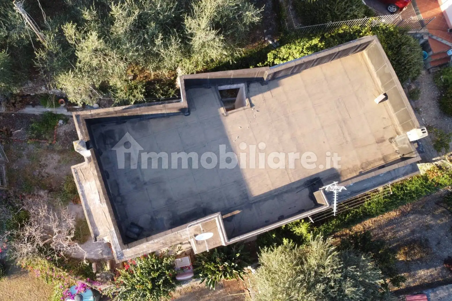 Villa unifamiliare via Isabella Lantero 11, Centro, Diano San Pietro - foto 4