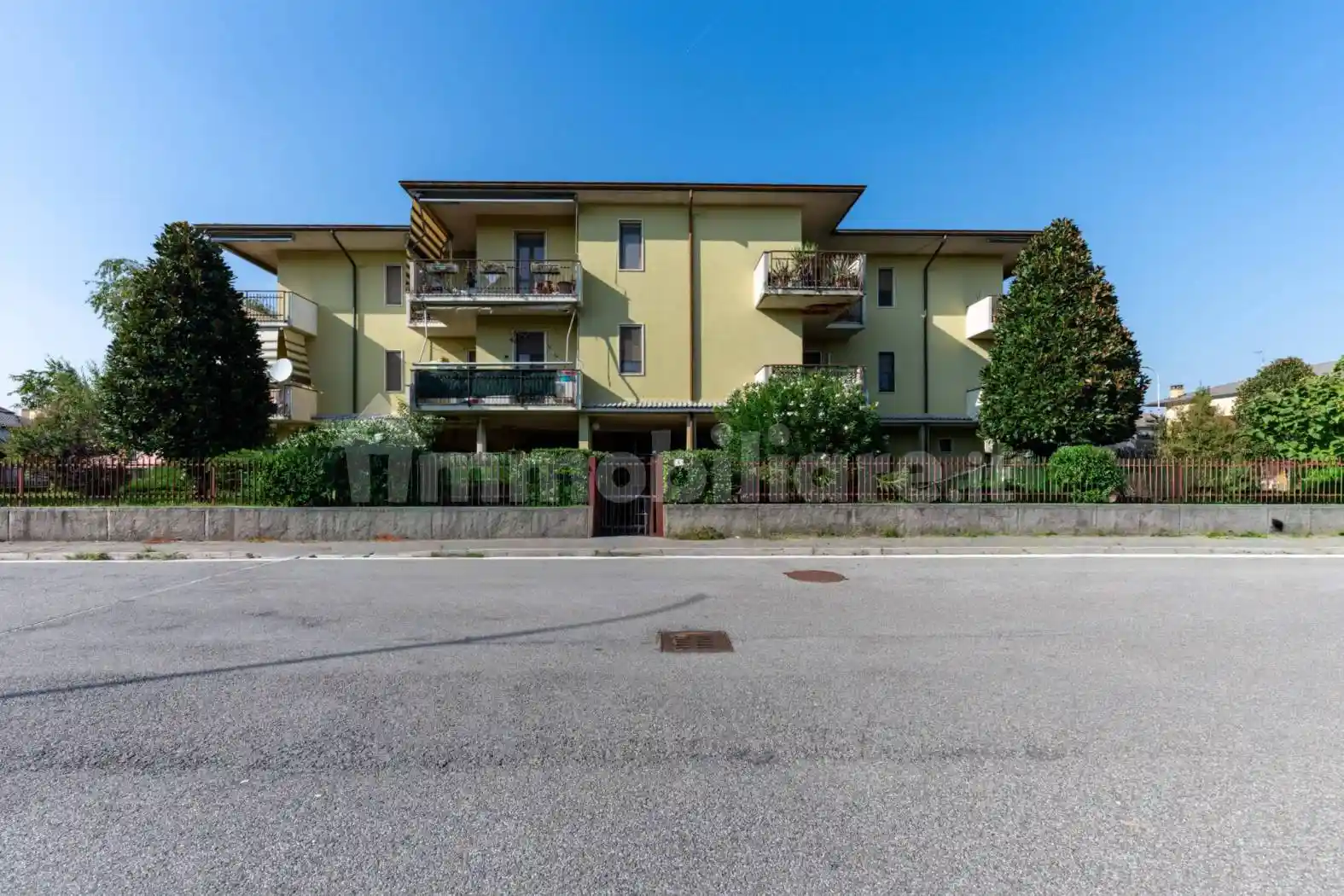 Appartamento in vendita a Agnadello