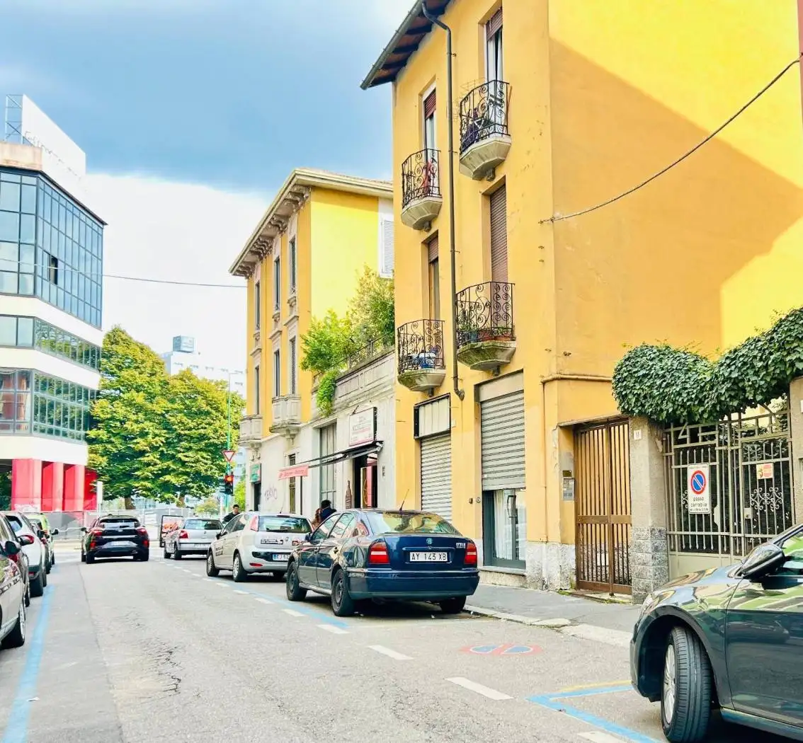 Appartamento in vendita a Sesto San Giovanni