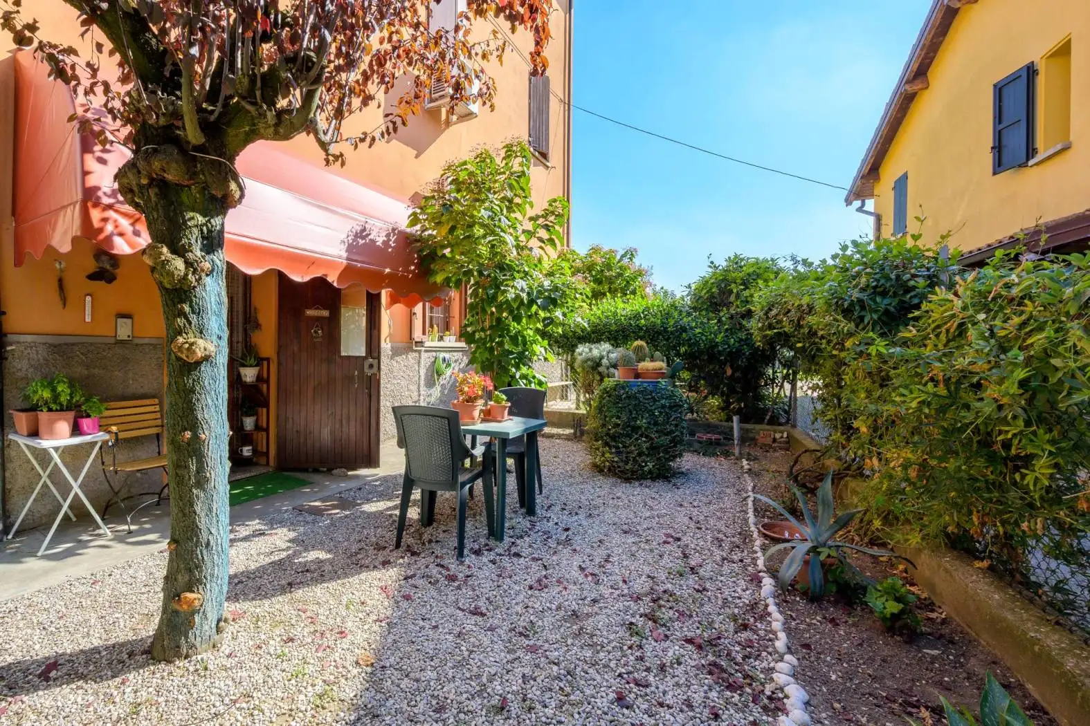 Appartamento in vendita a Castello d'Argile