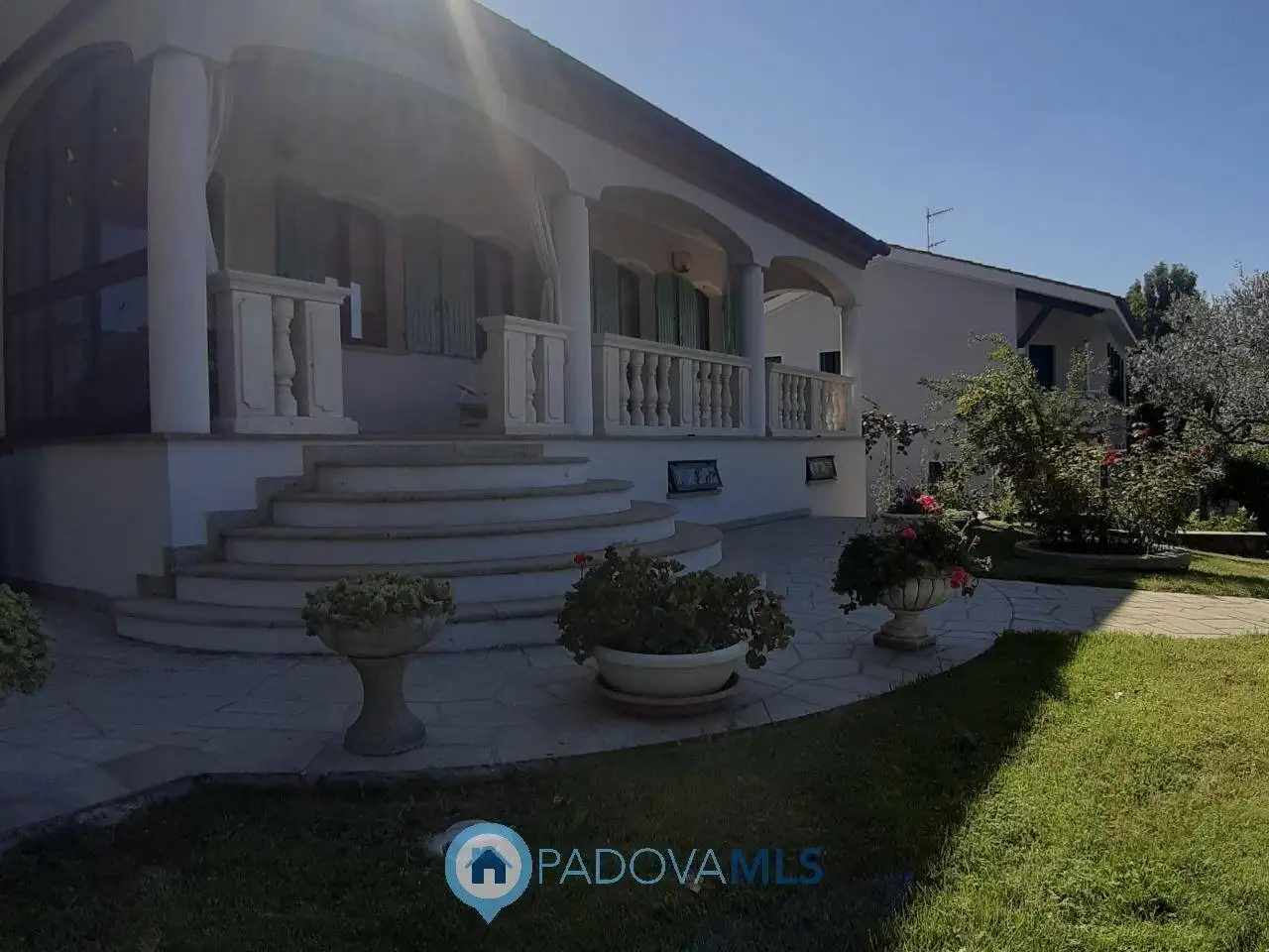 Villa unifamiliare via Monte Cecilia, Centro, Baone - foto 5