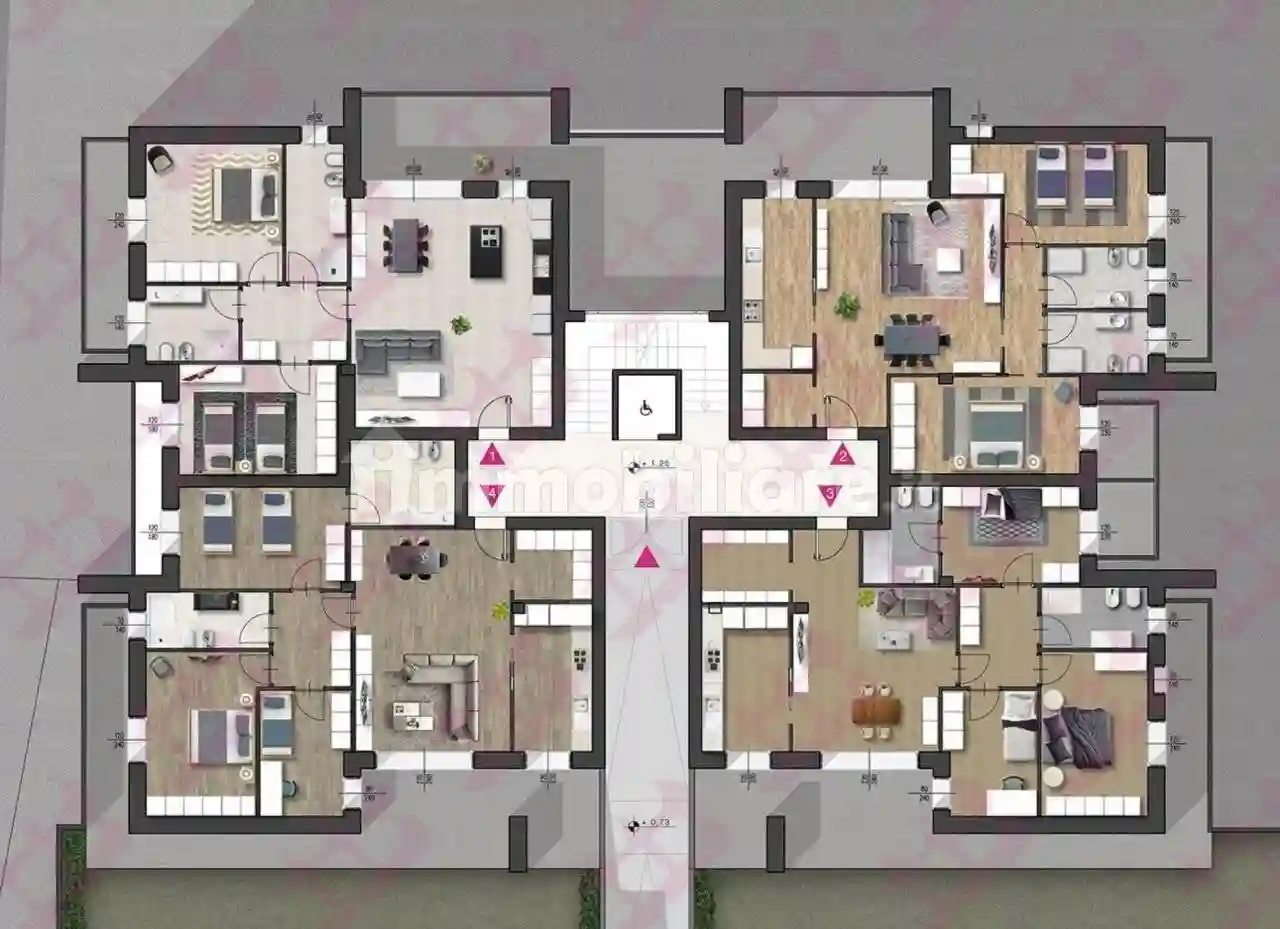 Attico - Mansarda - foto 4