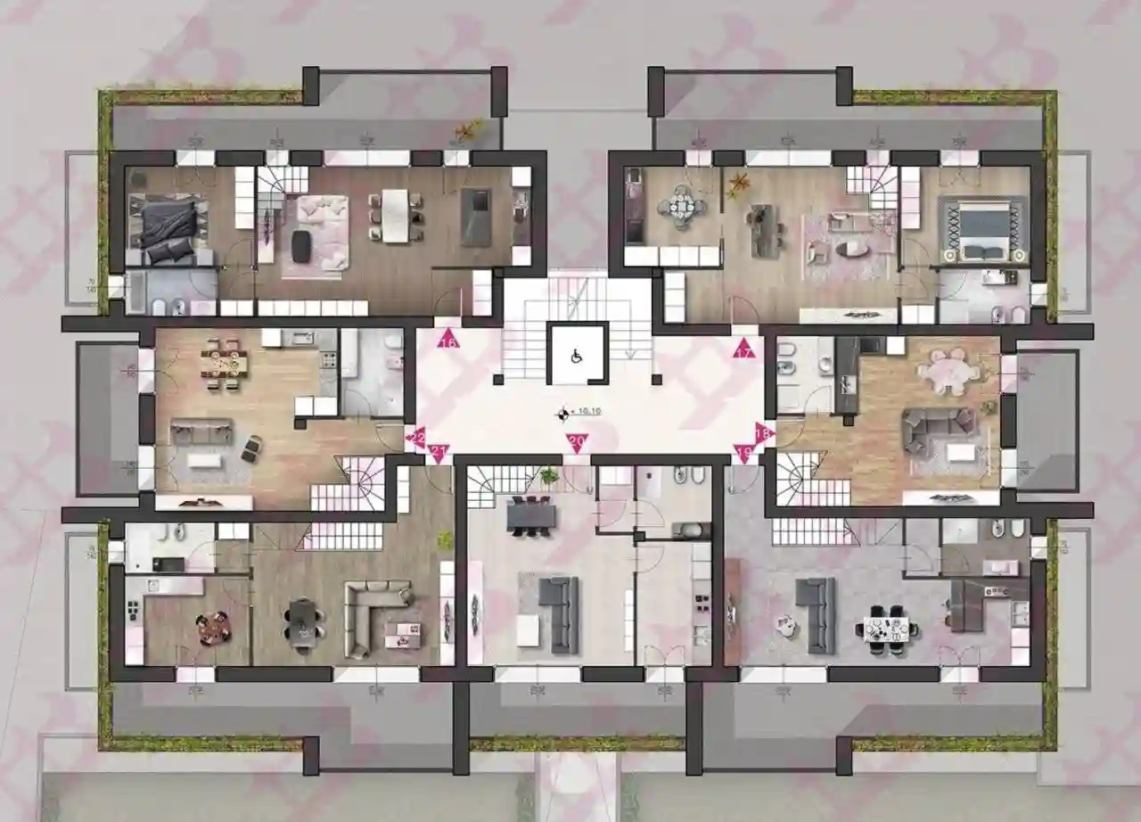 Attico - Mansarda - foto 5