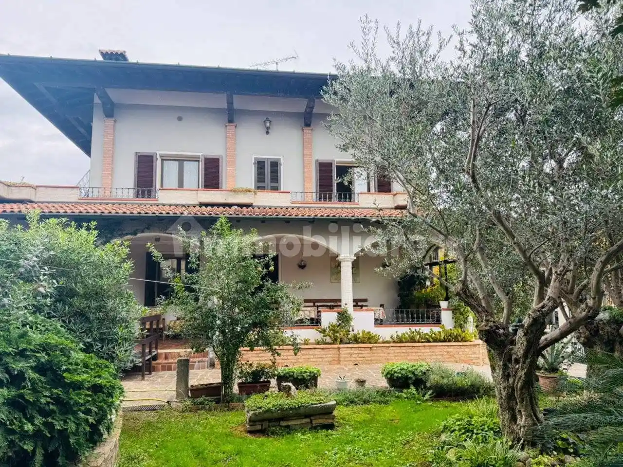 Villa in vendita a Ghedi