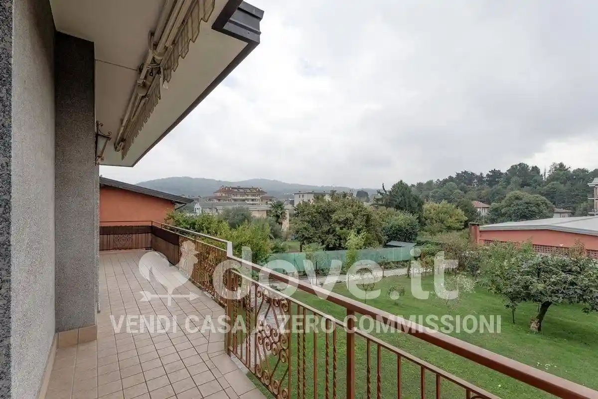 Villa unifamiliare via Acquanera 32, Albate - Muggiò, Como - foto 2