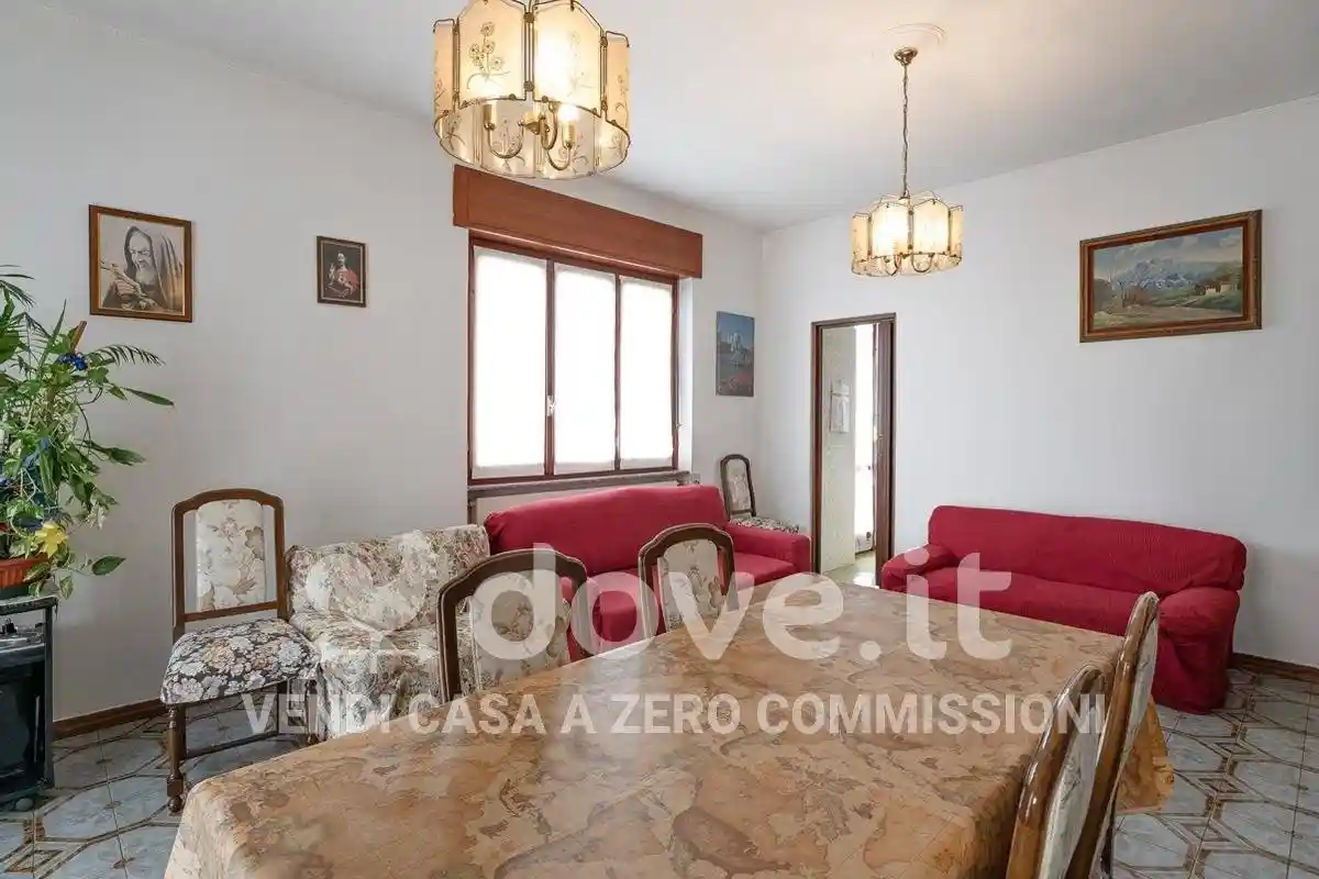 Villa unifamiliare via Acquanera 32, Albate - Muggiò, Como - foto 5