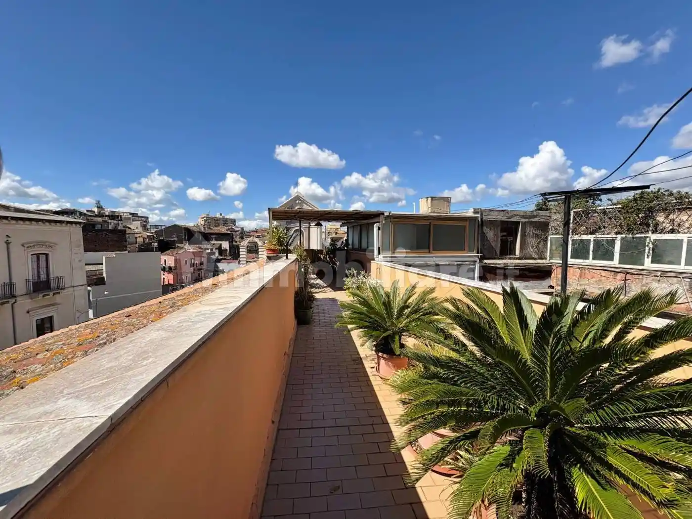 Appartamento in vendita a Catania