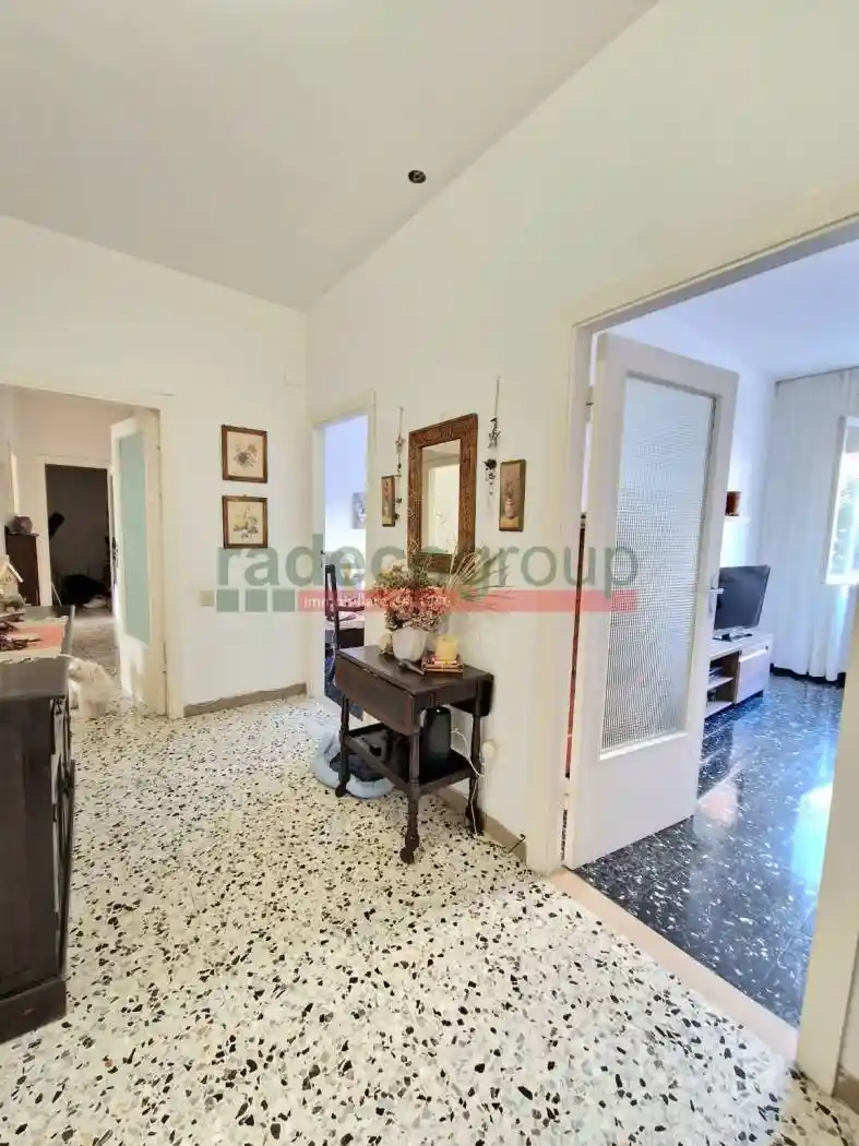 Appartamento in vendita a Livorno