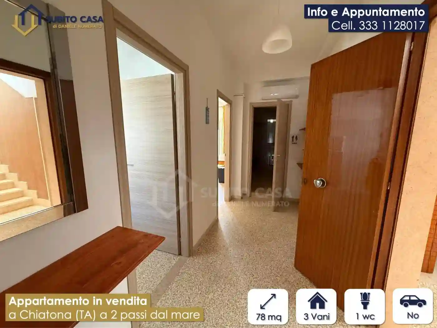 Appartamento - foto 2