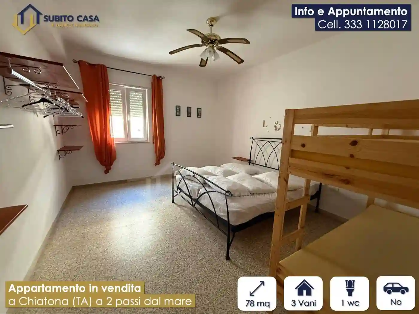 Appartamento - foto 3