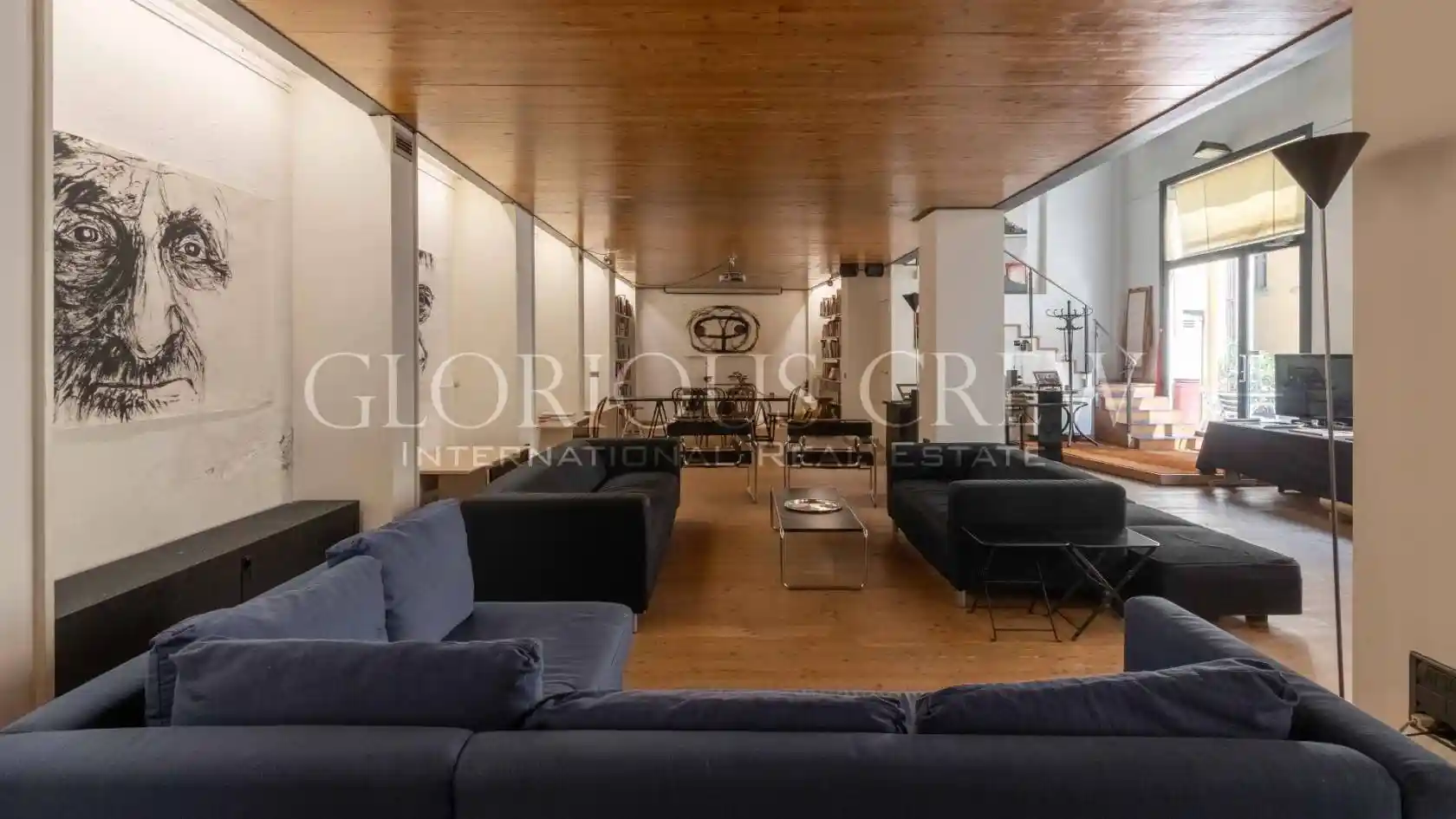 Appartamento viale Emilio Caldara 13, Quadronno - Crocetta, Milano - foto 2