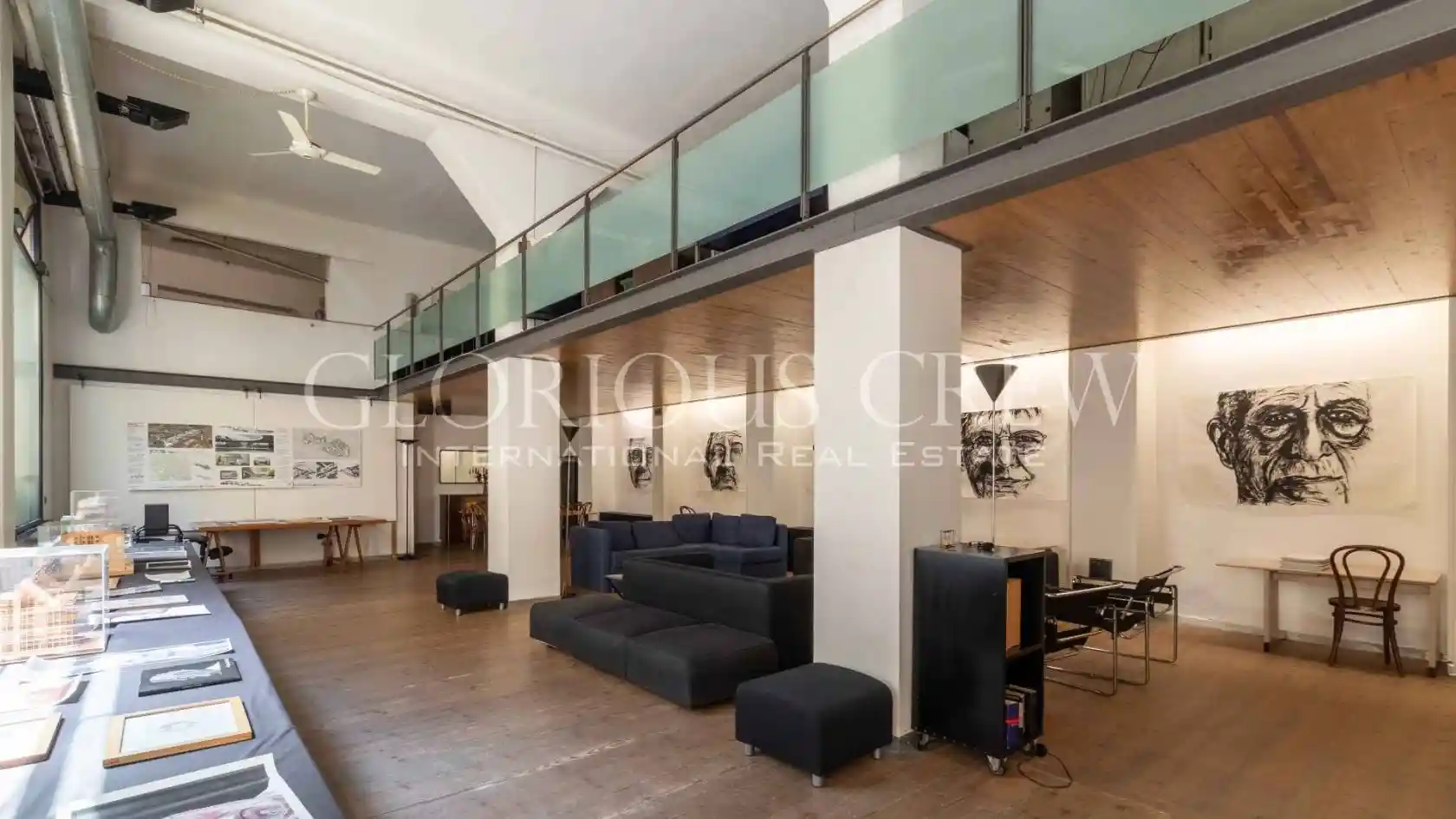 Appartamento viale Emilio Caldara 13, Quadronno - Crocetta, Milano - foto 4