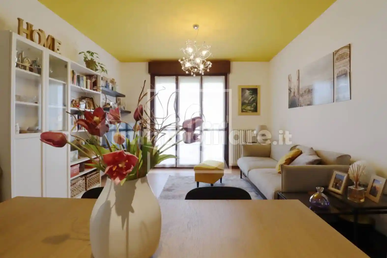 Appartamento in vendita a Reggio Emilia