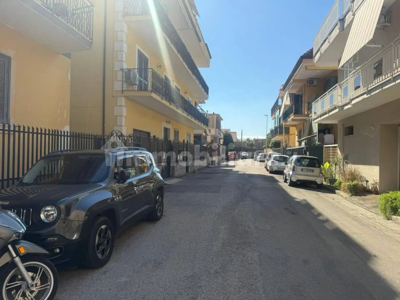 Appartamento in vendita a Giugliano in Campania