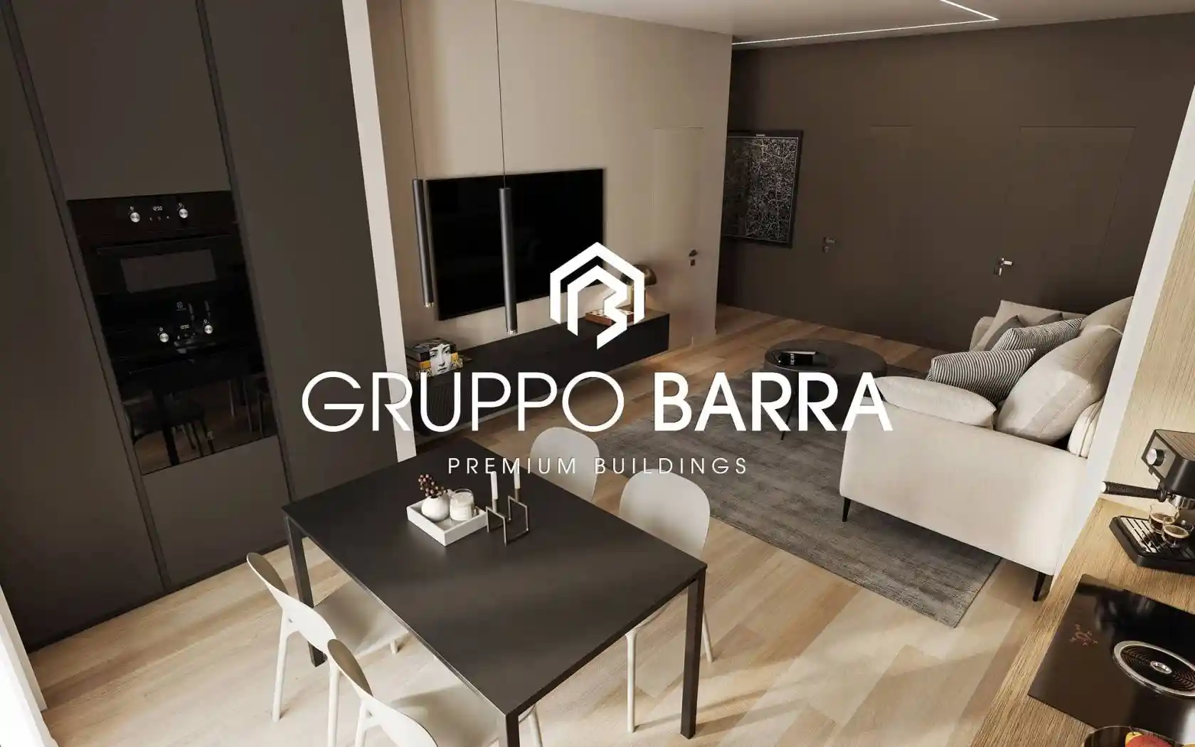 Appartamento in vendita a Cuneo