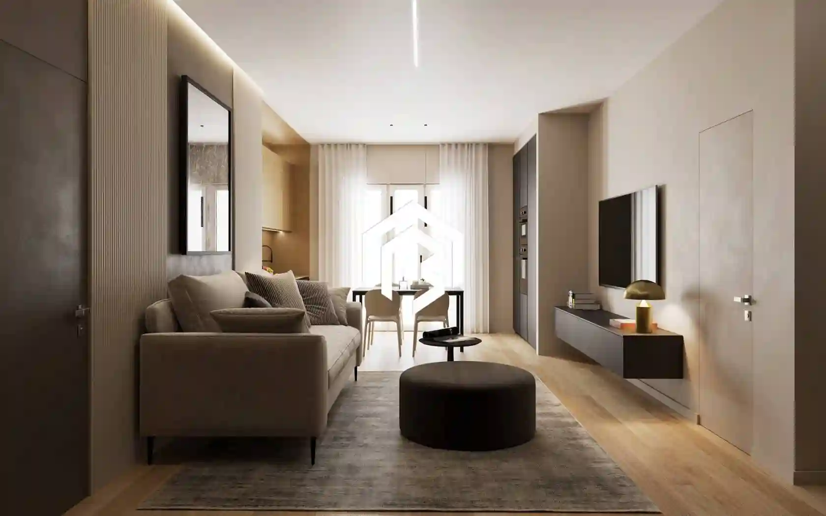 Appartamento - foto 3