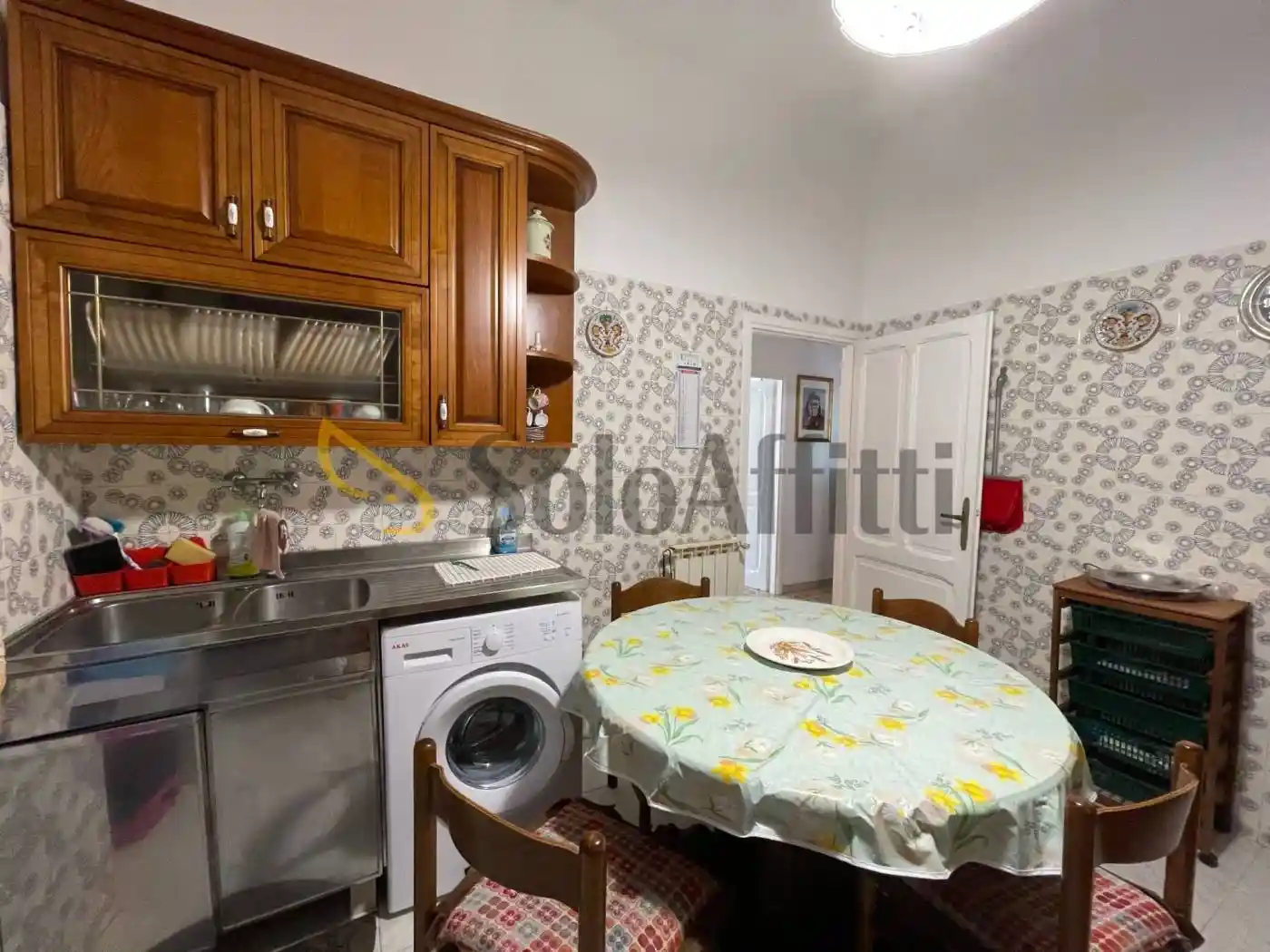 Trilocale via Francesco Breschi, Centro Storico, Anzio - foto 3