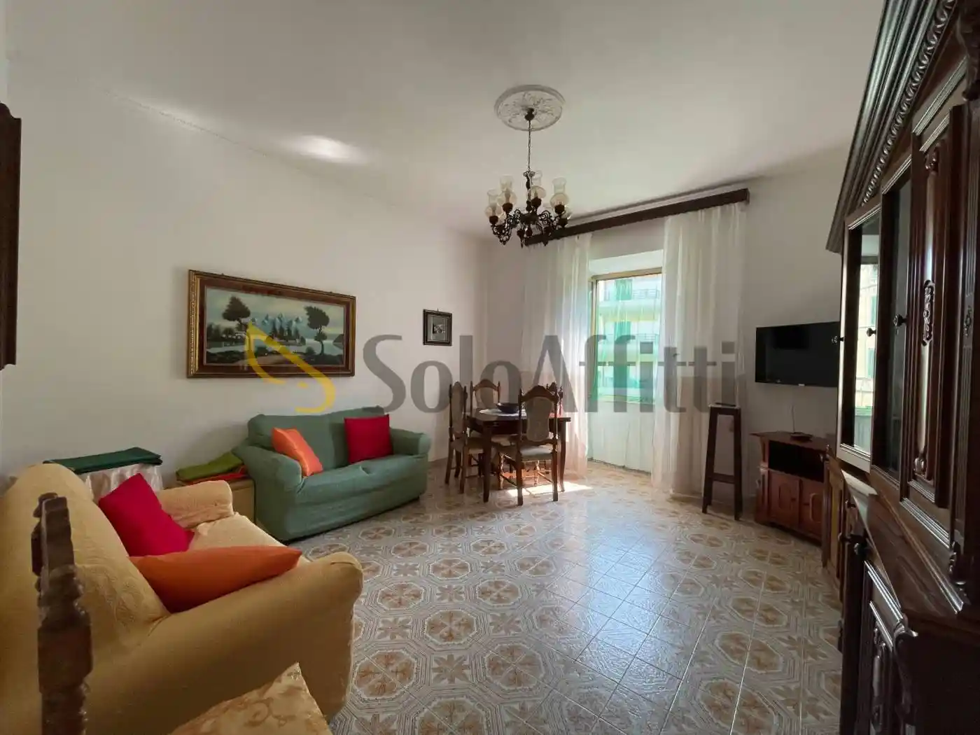 Trilocale via Francesco Breschi, Centro Storico, Anzio - foto 4