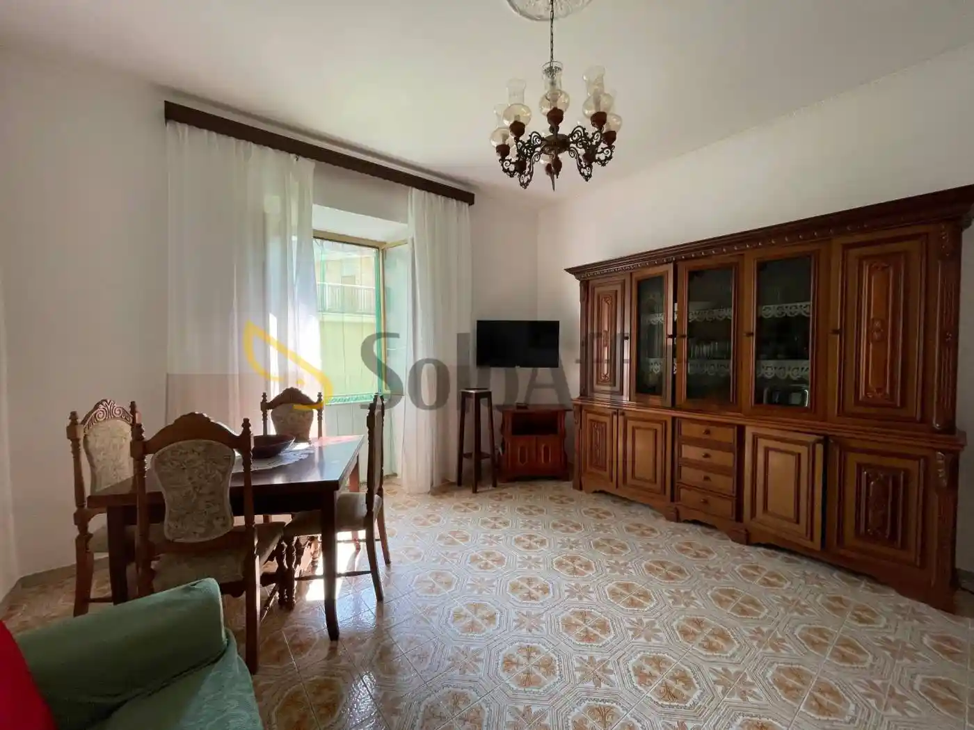 Trilocale via Francesco Breschi, Centro Storico, Anzio - foto 5